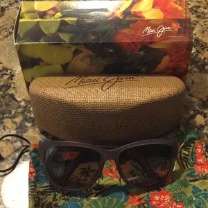 Maui Jim sunglasses